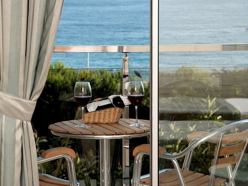 Grand Okan Hotel  180725