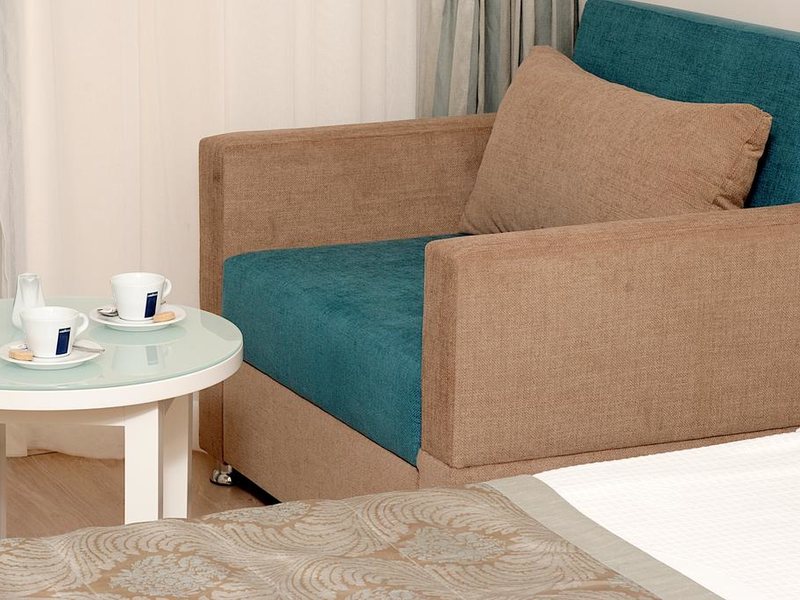 Grand Okan Hotel  180726