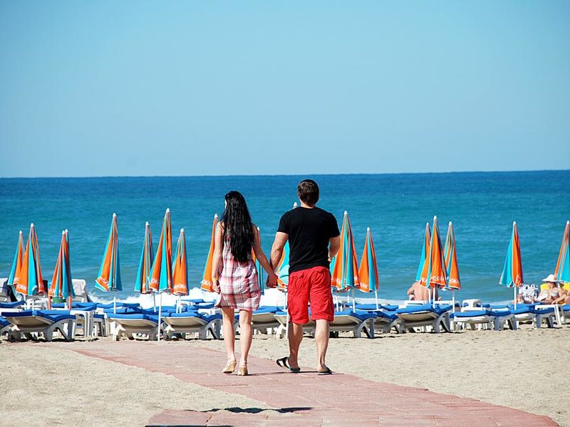 Grand Okan Hotel  180730