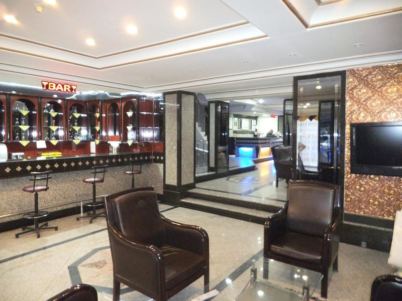 Grand Oral Hotel 281857