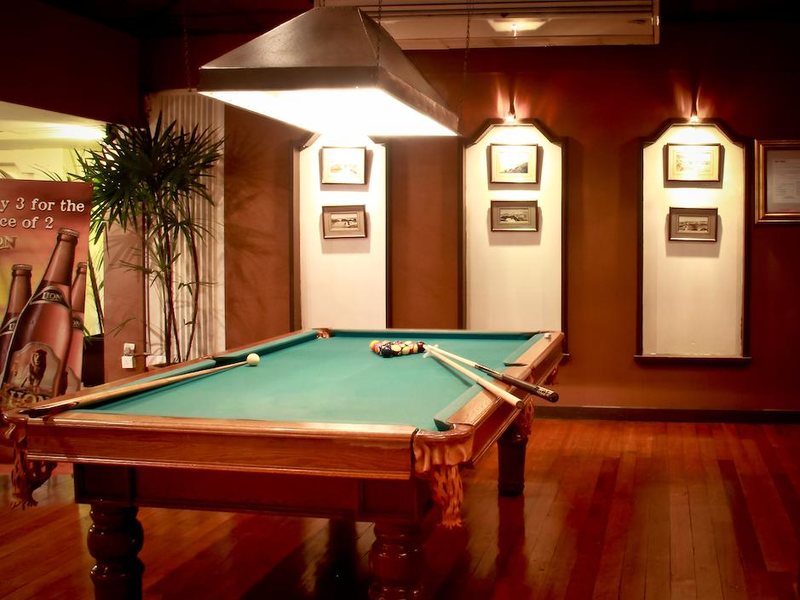 Grand Oriental Hotel 107624