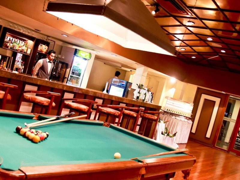 Grand Oriental Hotel 107629