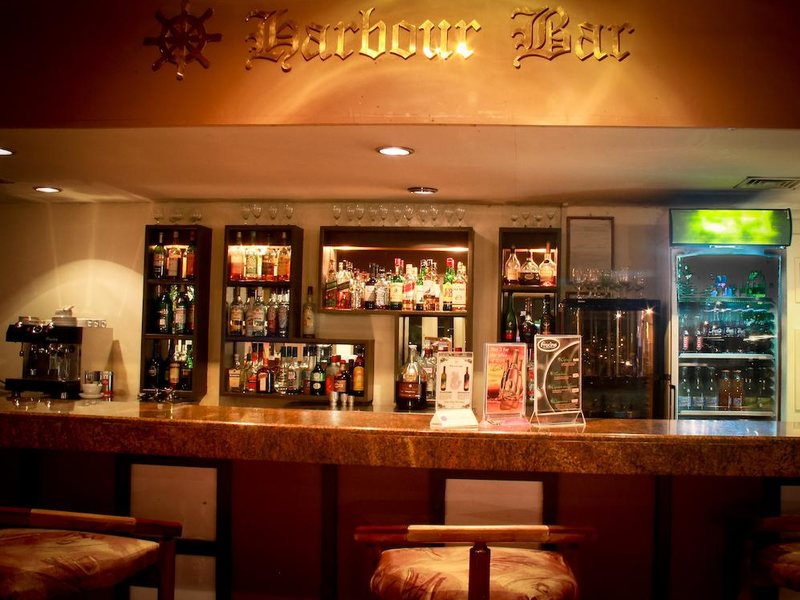 Grand Oriental Hotel 107630