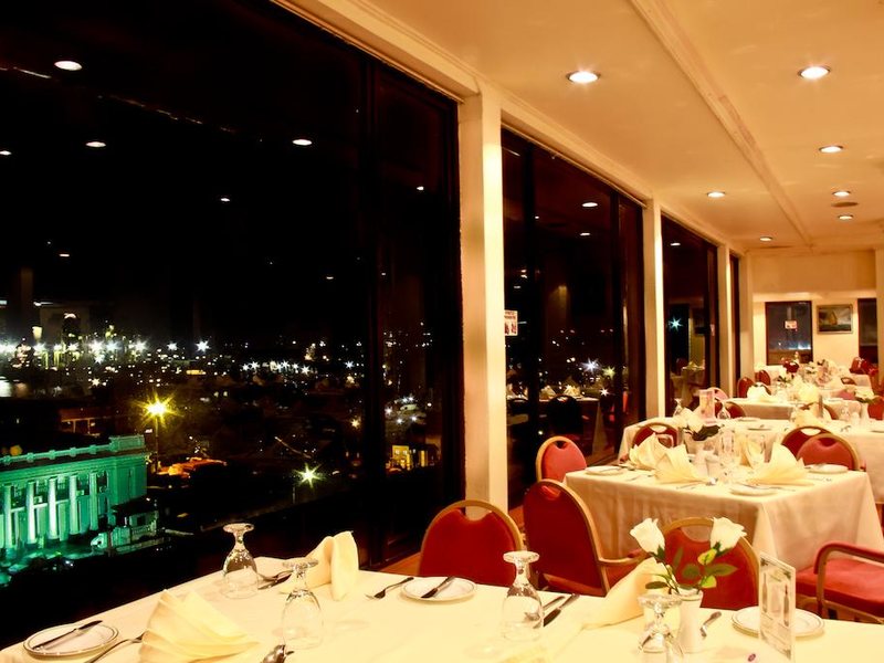 Grand Oriental Hotel 107631