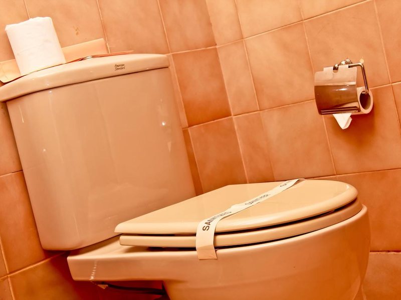 Grand Oriental Hotel 107642