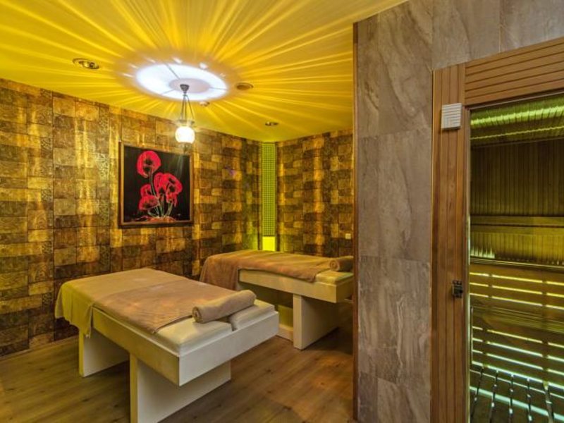 Grand Oztanik Hotel 76110