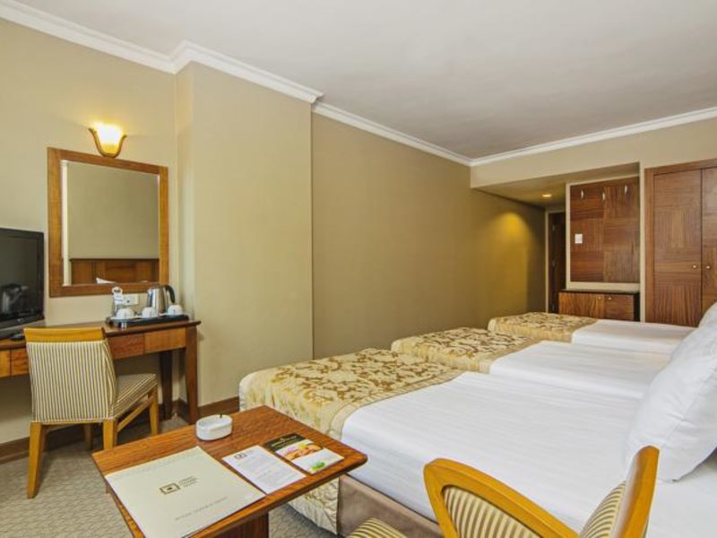 Grand Oztanik Hotel 76116