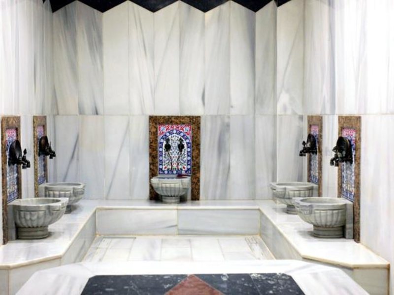 Grand Oztanik Hotel 76119