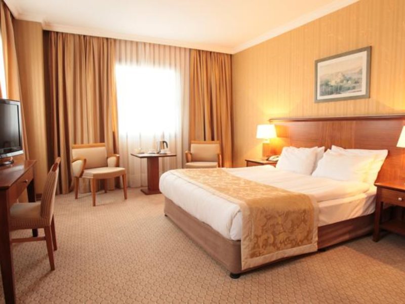Grand Oztanik Hotel 76120