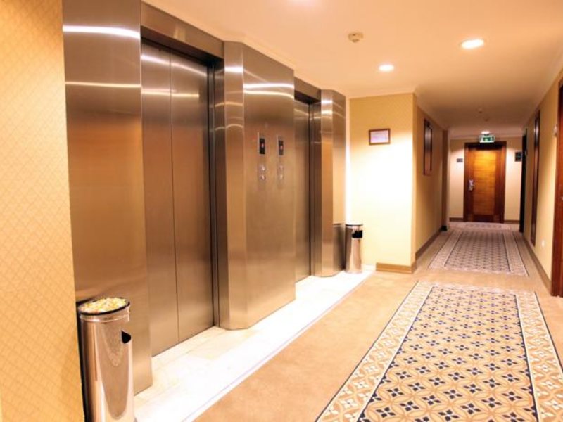 Grand Oztanik Hotel 76121