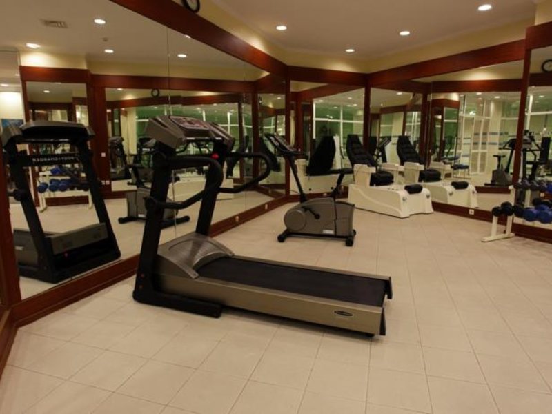 Grand Oztanik Hotel 76122