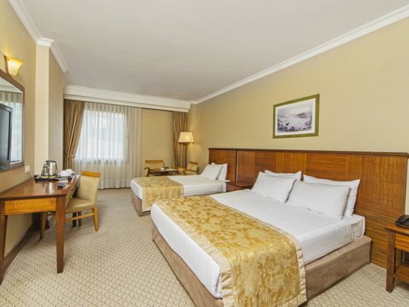 Grand Oztanik Hotel 76124