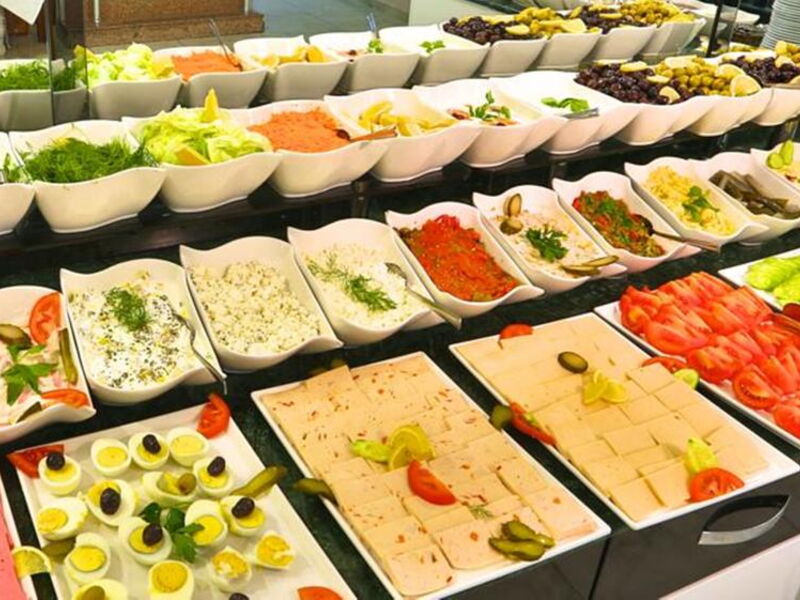 Grand Pamir Hotel  242024
