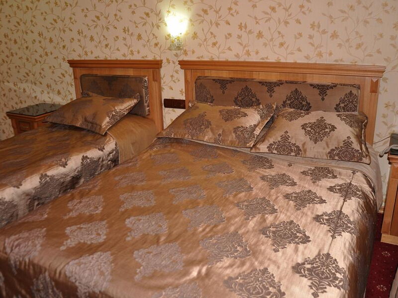 Grand Papirus Hotel  281995