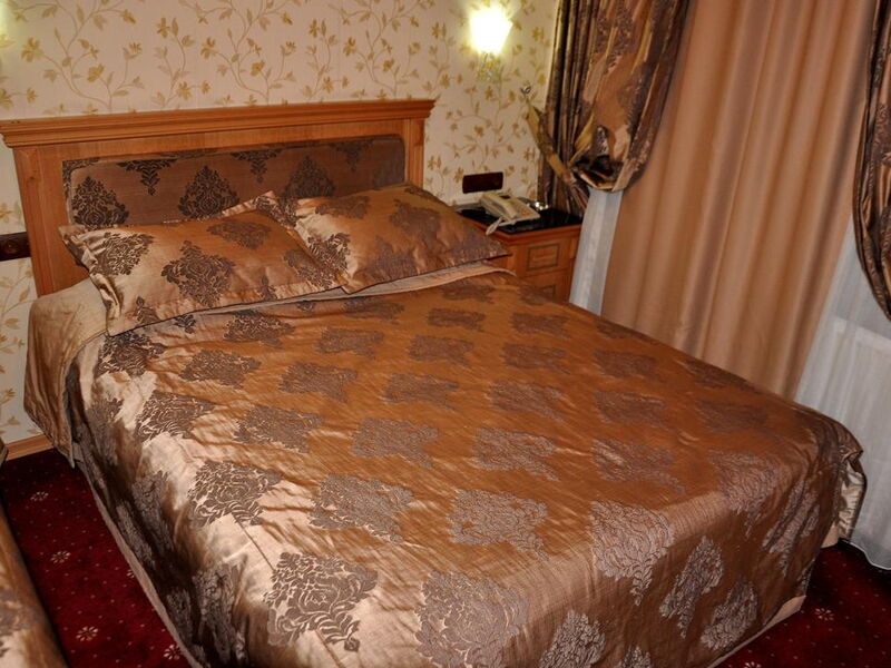 Grand Papirus Hotel  281996