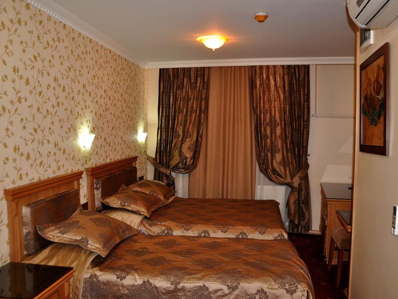 Grand Papirus Hotel  281998