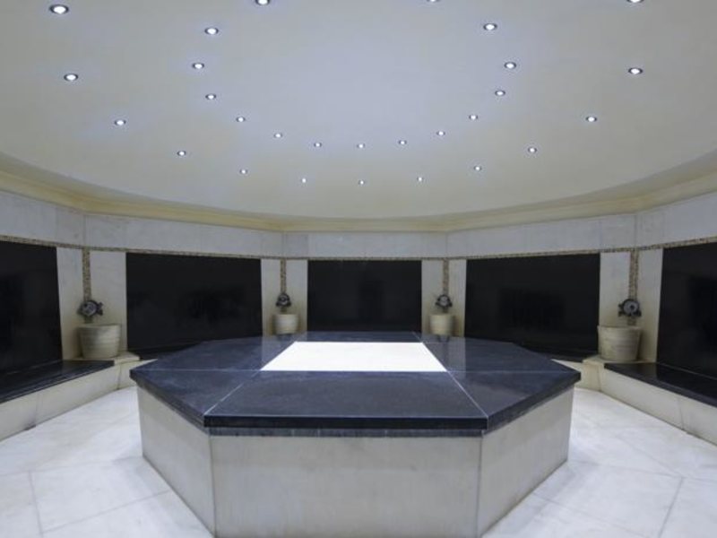 Grand Park Bodrum Hotel  (ex 105959