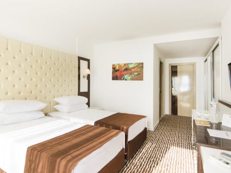 Grand Park Bodrum Hotel  (ex 105960