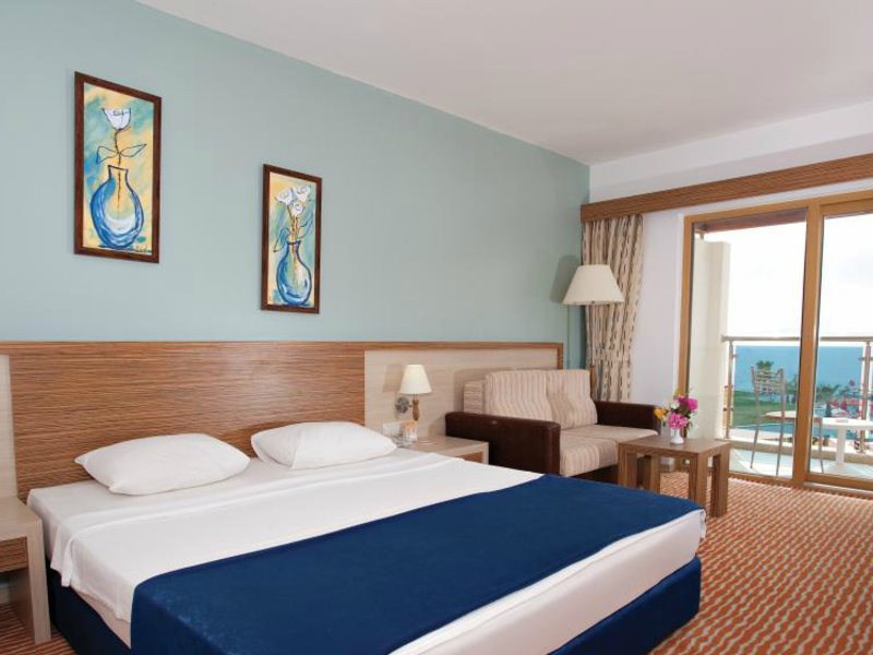 Grand Park Bodrum Hotel  (ex 105966