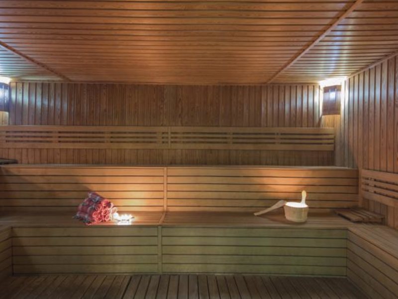 Grand Park Bodrum Hotel  (ex 105967