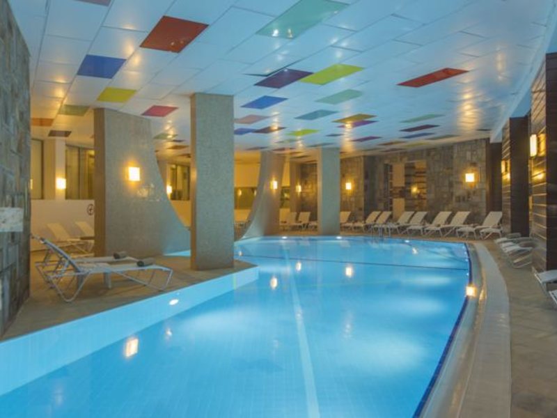 Grand Park Bodrum Hotel  (ex 105971