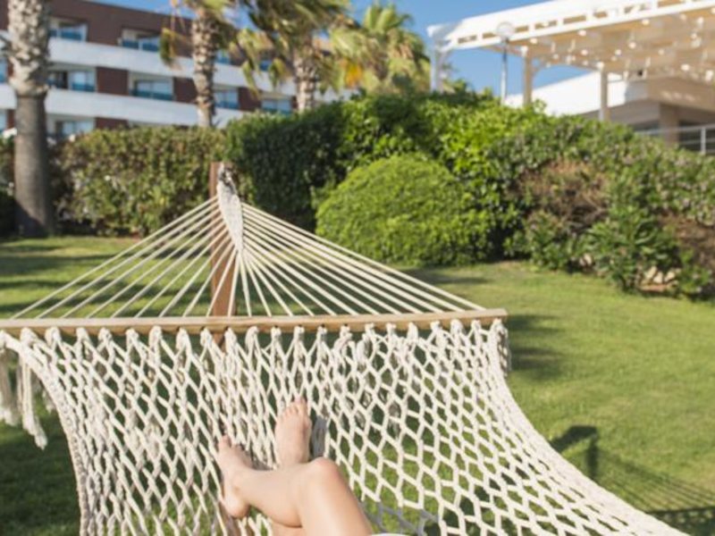 Grand Park Bodrum Hotel  (ex 105975