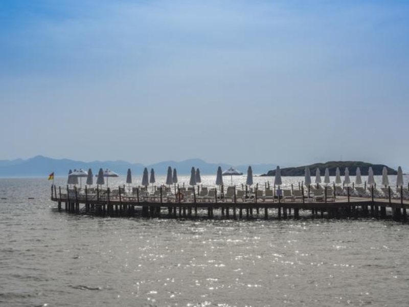 Grand Park Bodrum Hotel  (ex 105983