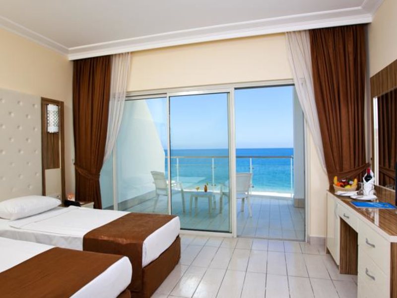 Grand Park Kemer Hotel 59635