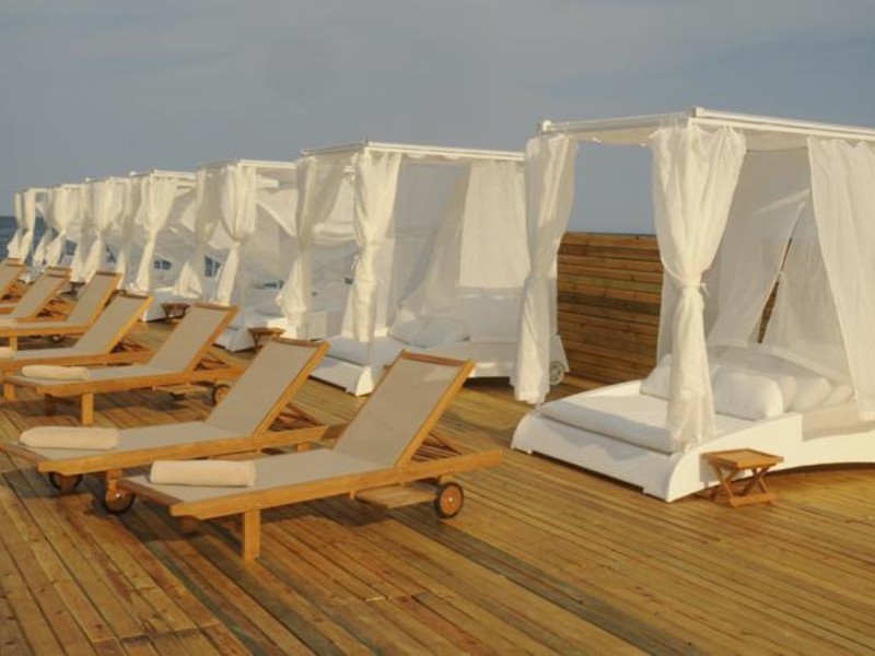 Grand Park Kemer Hotel 59640