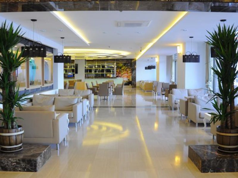 Grand Park Kemer Hotel 59641