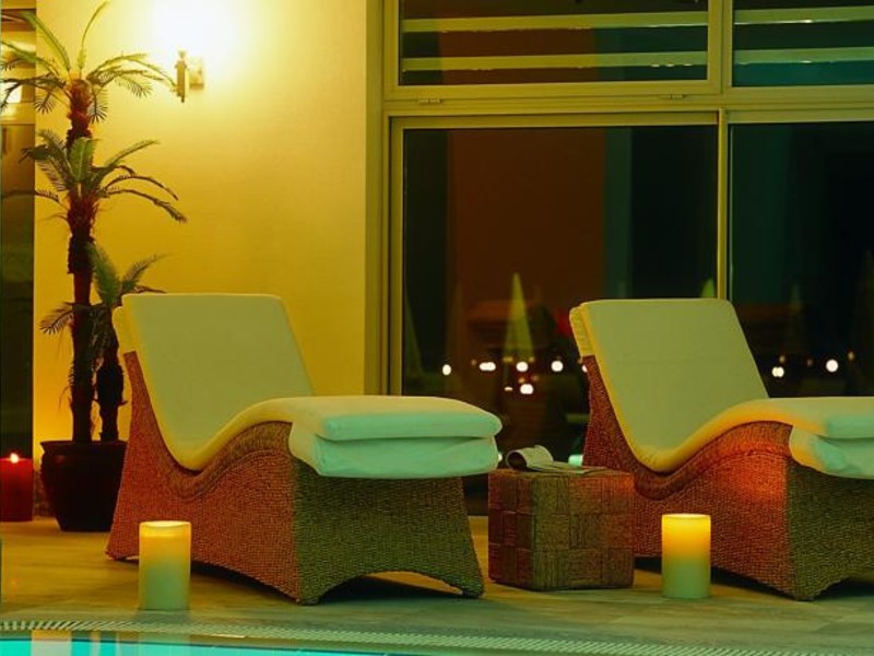 Grand Park Kemer Hotel 59642