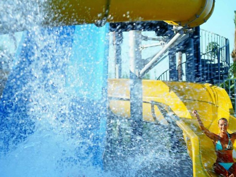 Grand Park Kemer Hotel 59644