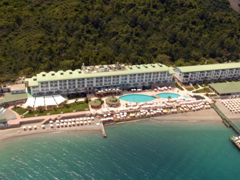 Grand Park Kemer Hotel 59645