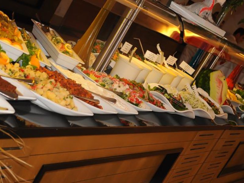 Grand Park Kemer Hotel 59647