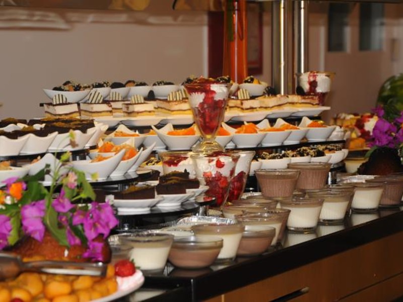 Grand Park Kemer Hotel 59649