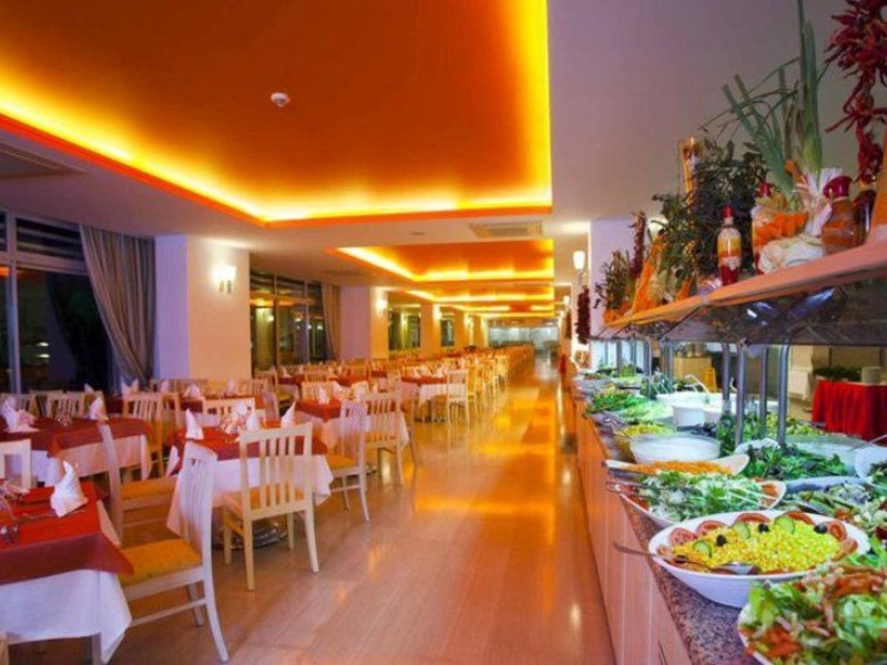 Grand Park Kemer by Corendon (ех 43920