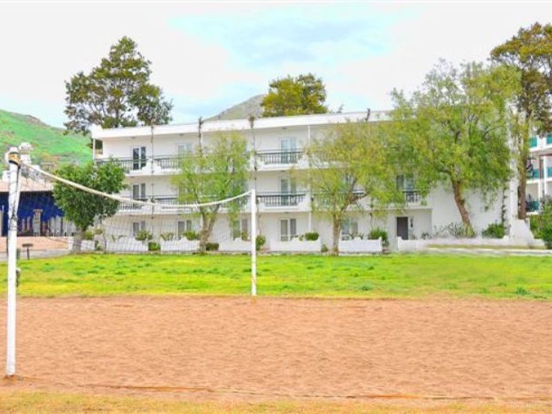 Grand Park Kemer by Corendon (ех 43921