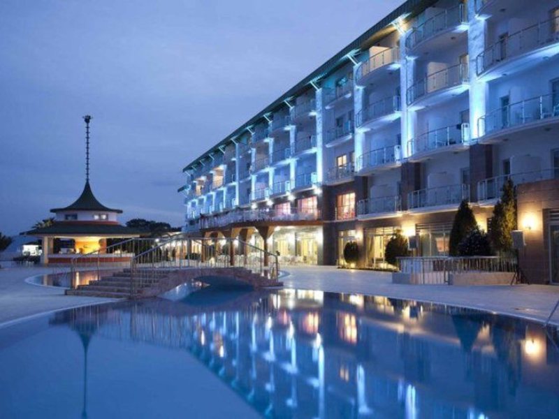 Grand Park Kemer by Corendon (ех 43922