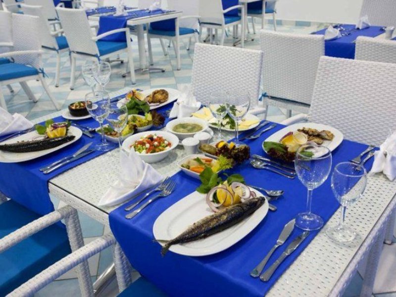 Grand Park Kemer by Corendon (ех 43923