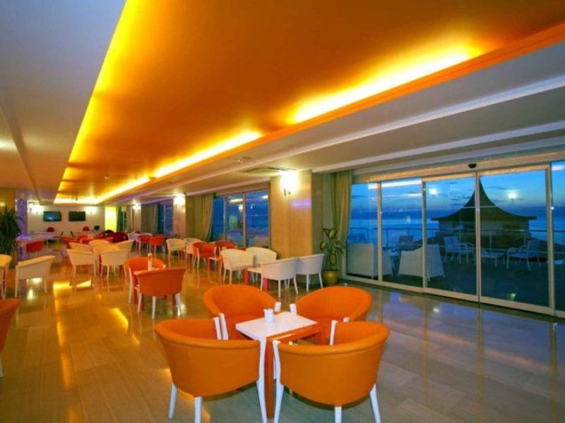 Grand Park Kemer by Corendon (ех 43924