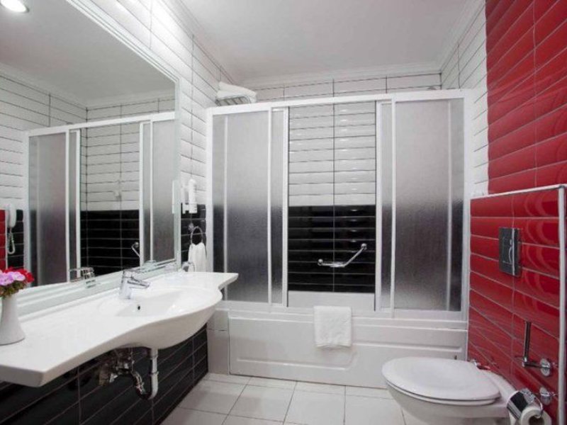 Grand Park Kemer by Corendon (ех 43925