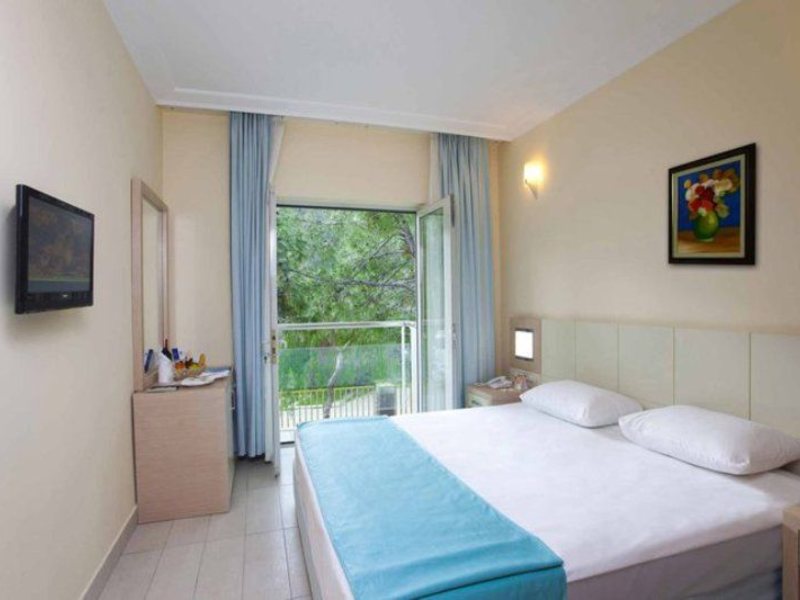 Grand Park Kemer by Corendon (ех 43927