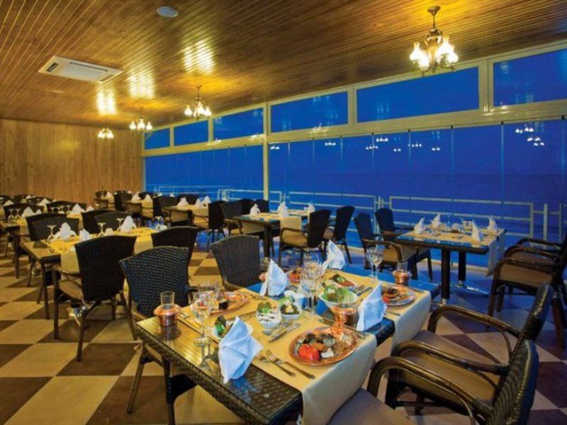 Grand Park Kemer by Corendon (ех 43929