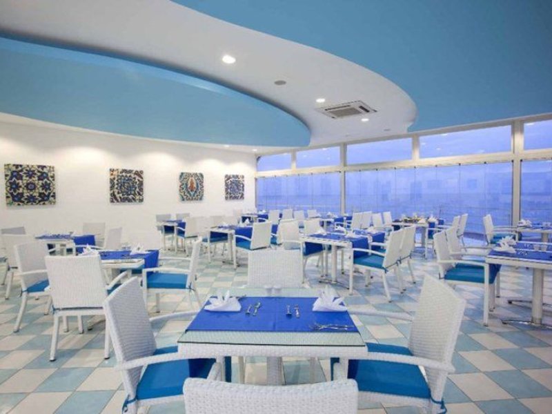 Grand Park Kemer by Corendon (ех 43930