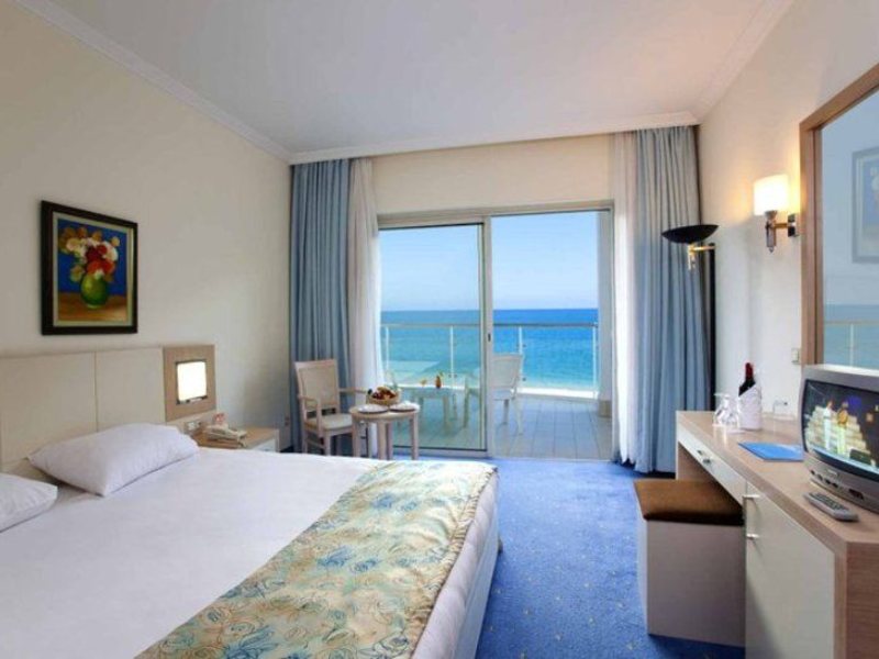 Grand Park Kemer by Corendon (ех 43931