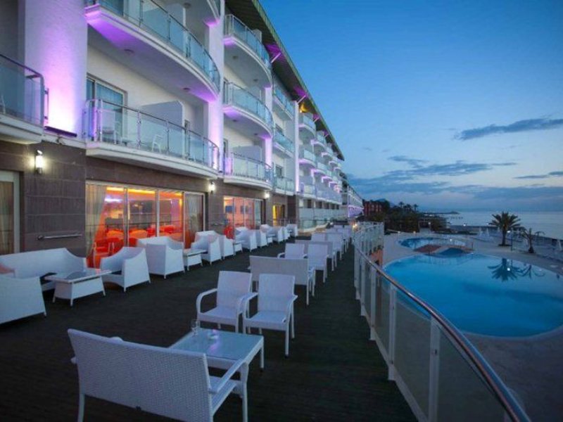 Grand Park Kemer by Corendon (ех 43932