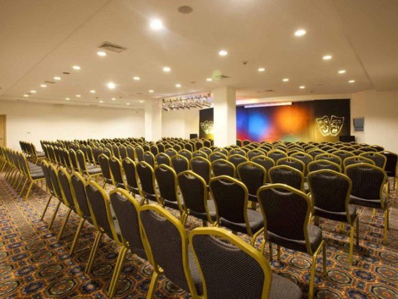 Grand Park Kemer by Corendon (ех 43933