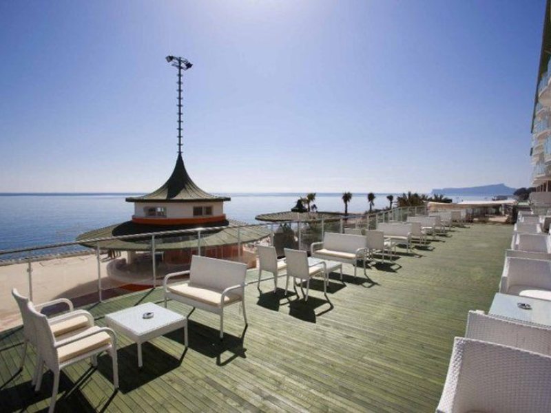 Grand Park Kemer by Corendon (ех 43934