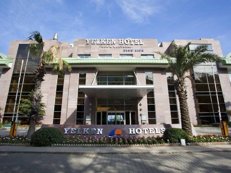 Grand Park Kemer by Corendon (ех 43935