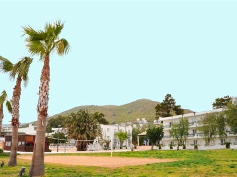 Grand Park Kemer by Corendon (ех 43937